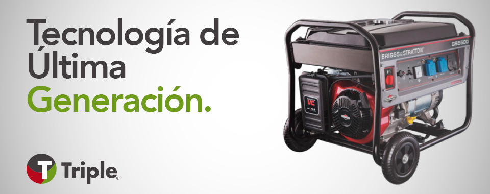 plantas electricas